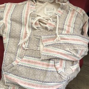 Billabong Beach Hoodie 😍